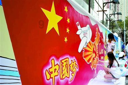 惊艳亮相！千年古城印记赓续历史文脉 彰显华夏文明力量
